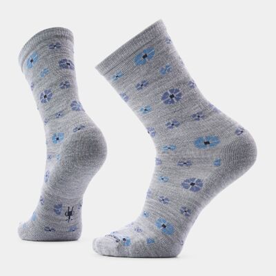 Everyday Wellshire Crew Socks - Merinovillasukat