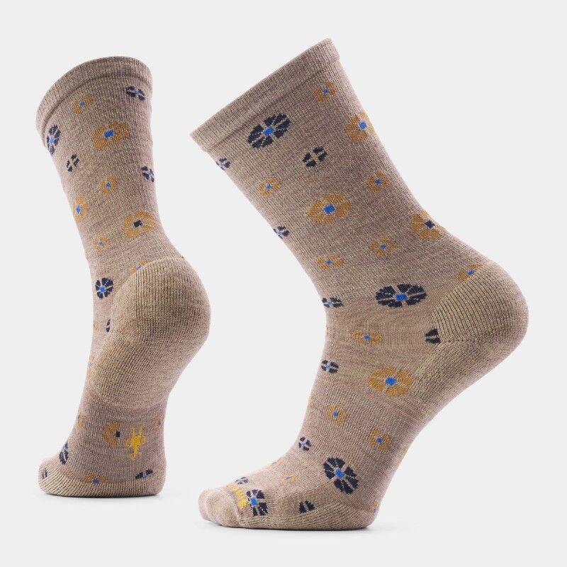 Everyday Wellshire Crew Socks - Chaussettes en laine mérinos