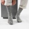 Smartwool Everyday Cozy Heritage Rib Crew Socks - Merinosokker | Hardloop