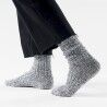 Smartwool Everyday Cozy Heritage Rib Crew Socks - Merino socks | Hardloop