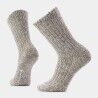 Smartwool Everyday Cozy Heritage Rib Crew Socks - Meias de lã merino | Hardloop