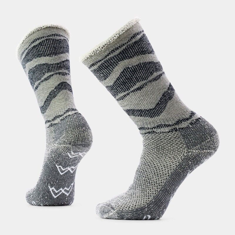 Everyday Cozy Slipper Socks - Chaussettes en laine mérinos