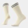 Smartwool Everyday Courtside Texture Tall Crew Socks - Merinosocken - Damen | Hardloop