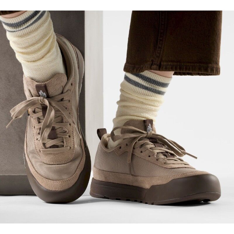 Smartwool Everyday Courtside Texture Tall Crew Socks - Merinosocken - Damen | Hardloop