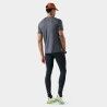 Smartwool Alpine Trace Active Short Sleeve Graphic Tee - Koszulka z wełny Merino® męska | Hardloop