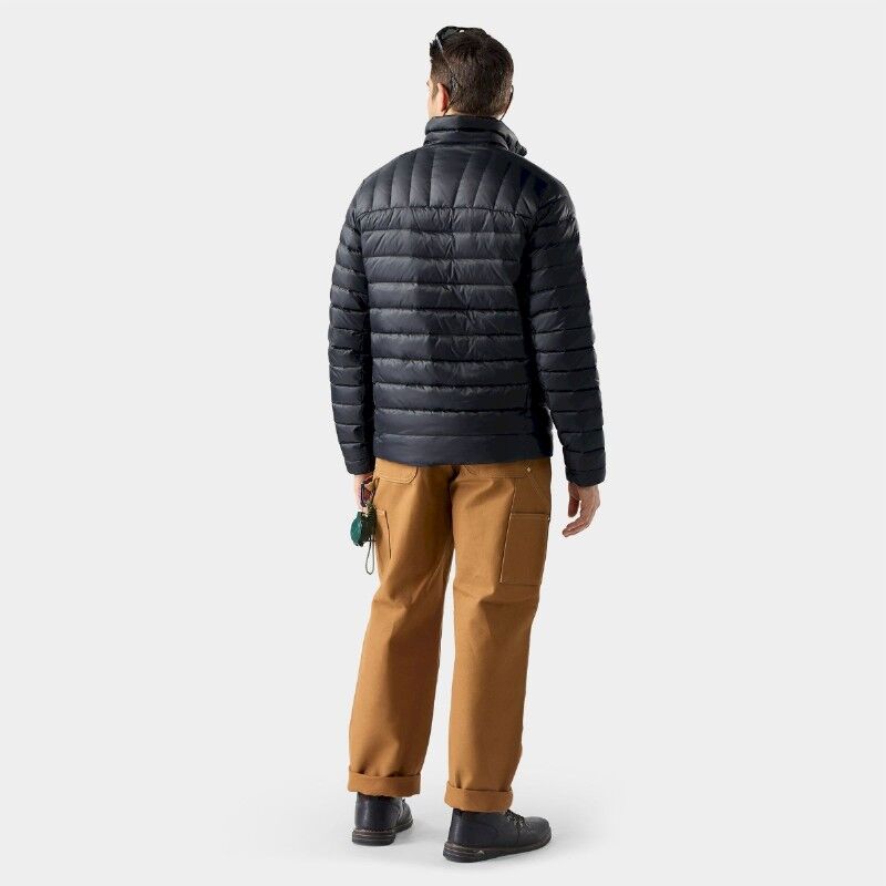 Smartwool Winterloft Jacket - Doudoune homme | Hardloop