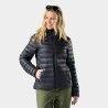 Smartwool Winterloft Hooded Jacket - Casaco penas mulher | Hardloop