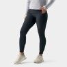 Smartwool Active Fleece Wind Tight - Thermounterwäsche - Damen | Hardloop