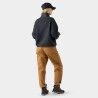 Smartwool Second Cut Fleece 1/2 Zip - Bluza polarowa damska | Hardloop