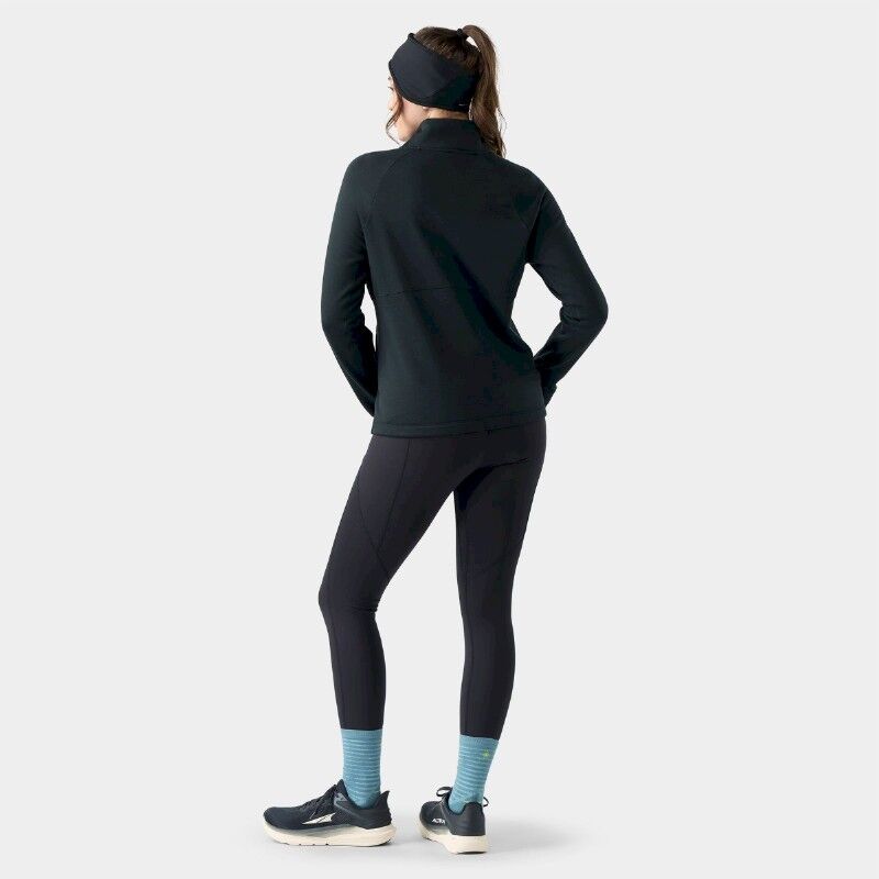 Smartwool Smartloft Hybrid Jacket - Hybride jassen - Dames | Hardloop