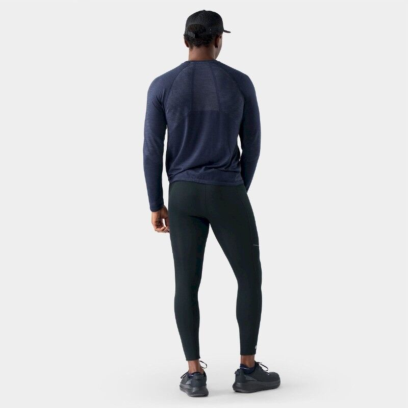 Smartwool Active Fleece Wind Tight - Softshell trousers - Men's | Hardloop