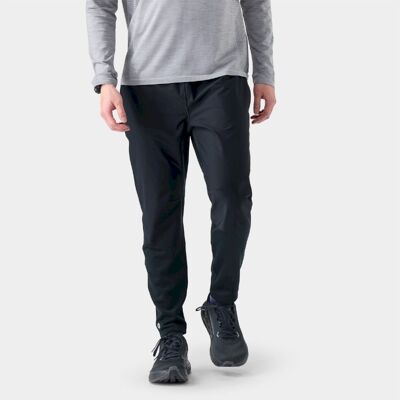 Active Fleece Wind Pant - Base layer - Men's