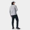 Smartwool Active Fleece Wind Pant - Ropa interior - Hombre | Hardloop