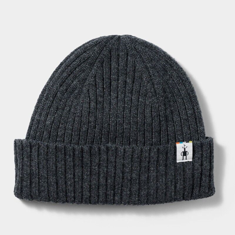 Smartwool Second Cut Cuff Beanie - Gorro de lã merino | Hardloop