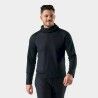 Smartwool Active Fleece Wind Hoodie - Bluza z wełny Merino® męska | Hardloop