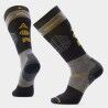 Smartwool Snowboard Full Cushion Arbor OTC Socks - Skisokken | Hardloop