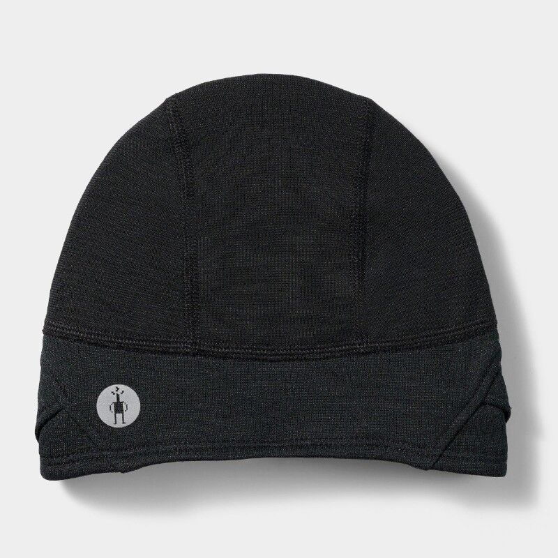 Smartwool Active Fleece Beanie - Merinoull Mössor | Hardloop