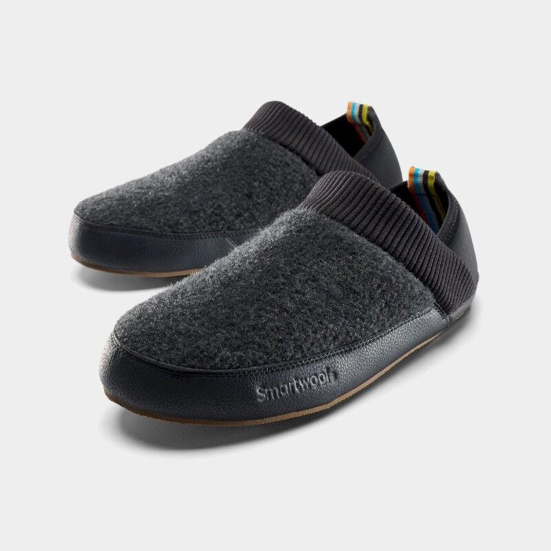 Cabin Mule Slipper - Wintersandalen