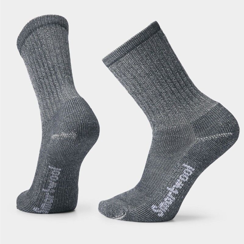 Smartwool Hike Classic Edition Light Cushion Crew Socks - Trekkingsocken | Hardloop