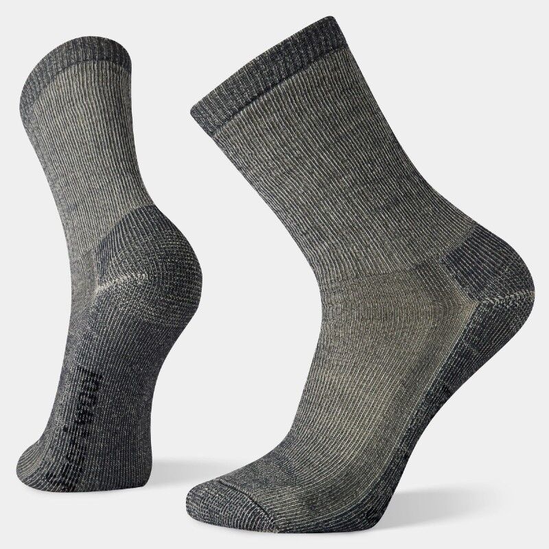 Smartwool Hike Classic Edition Full Cushion Crew Socks - Vandringsstrumpor | Hardloop