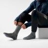 Smartwool Hike Classic Edition Full Cushion Crew Socks - Skarpety trekkingowe | Hardloop