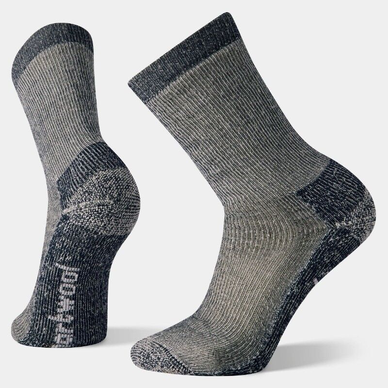 Smartwool Hike Classic Edition Extra Cushion Crew - Chaussettes randonnée | Hardloop