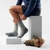 Smartwool Hike Classic Edition Extra Cushion Crew - Chaussettes randonnée | Hardloop