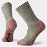 Smartwool Mountaineer Classic Edition Maximum Cushion Crew - Vaellussukat