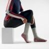 Smartwool Mountaineer Classic Edition Maximum Cushion Crew - Meias de caminhada | Hardloop