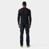 Smartwool Sparwood Crew Sweater - Sudadera de lana merina - Hombre | Hardloop