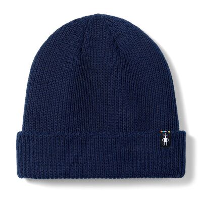 SWool Beanie - Merinould Huer