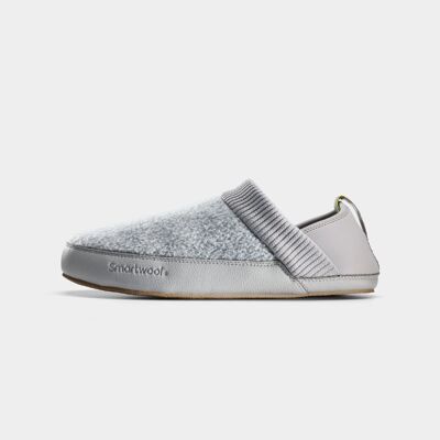 Cabin Mule Slipper - Kapcie zimowe (np. kapcie Subu)