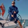 Musto Br3 Sport Jkt - Zeiljas - Heren | Hardloop