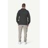 Devold Nansen Sweater Crew Neck - Pullover - Herren