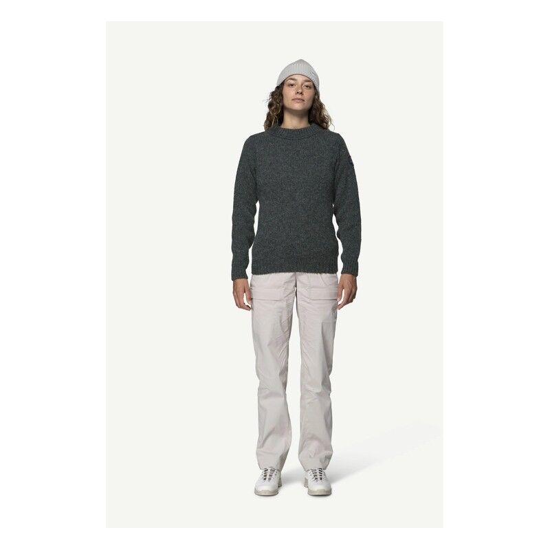 Devold Nansen Sweater Crew Neck - Pullover - Herren