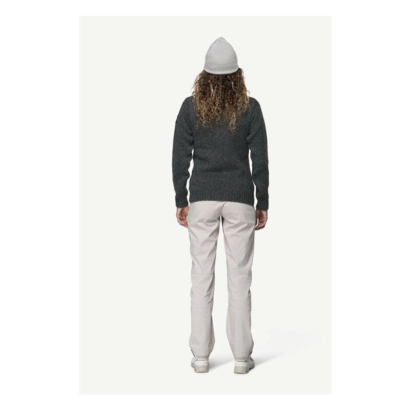 Devold Nansen Sweater Crew Neck - Pullover - Herren