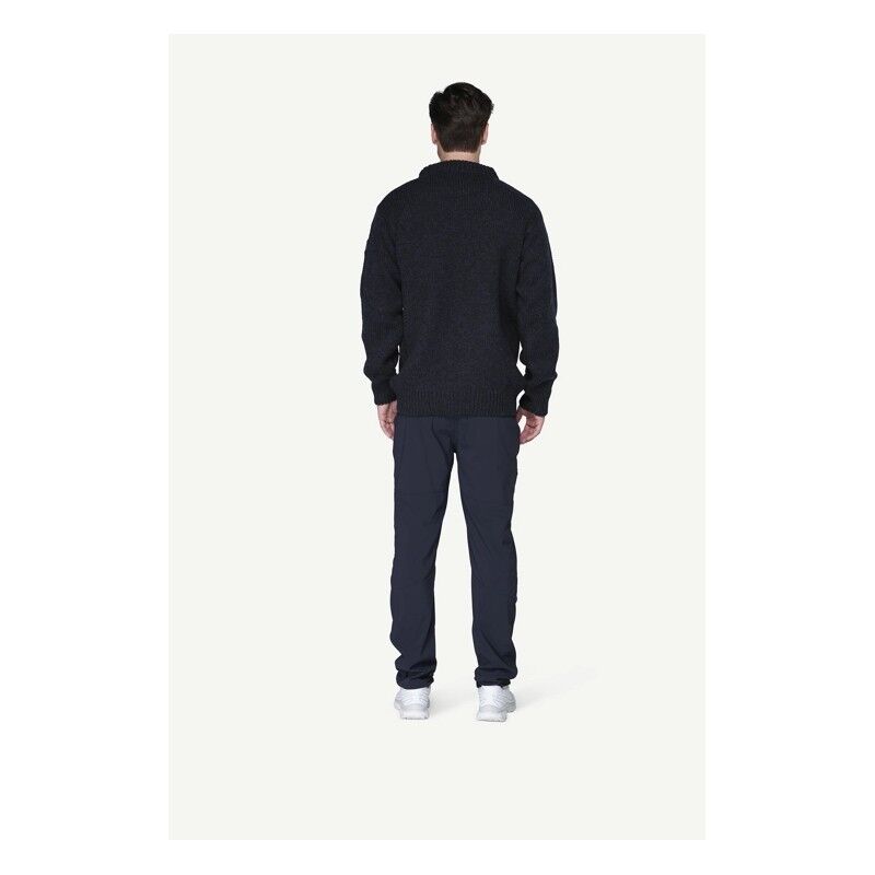 Devold Nansen Sweater Crew Neck - Felpa - Uomo