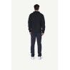 Devold Nansen Sweater Crew Neck - Pullover homme | Hardloop