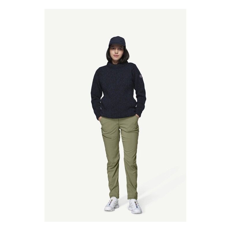 Devold Nansen Sweater Crew Neck - Pullover homme | Hardloop
