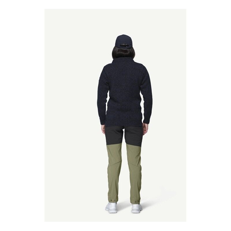 Devold Nansen Sweater Crew Neck - Sweatere Herrer