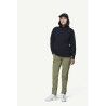 Devold Nansen Sweater Crew Neck - Pullover homme | Hardloop