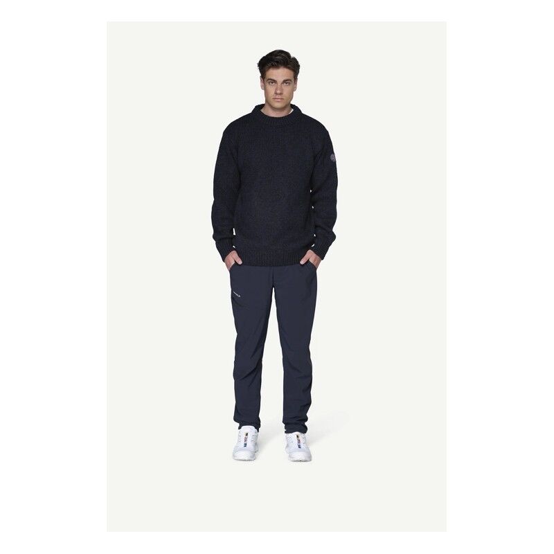 Devold Nansen Sweater Crew Neck - Jumper - Men's