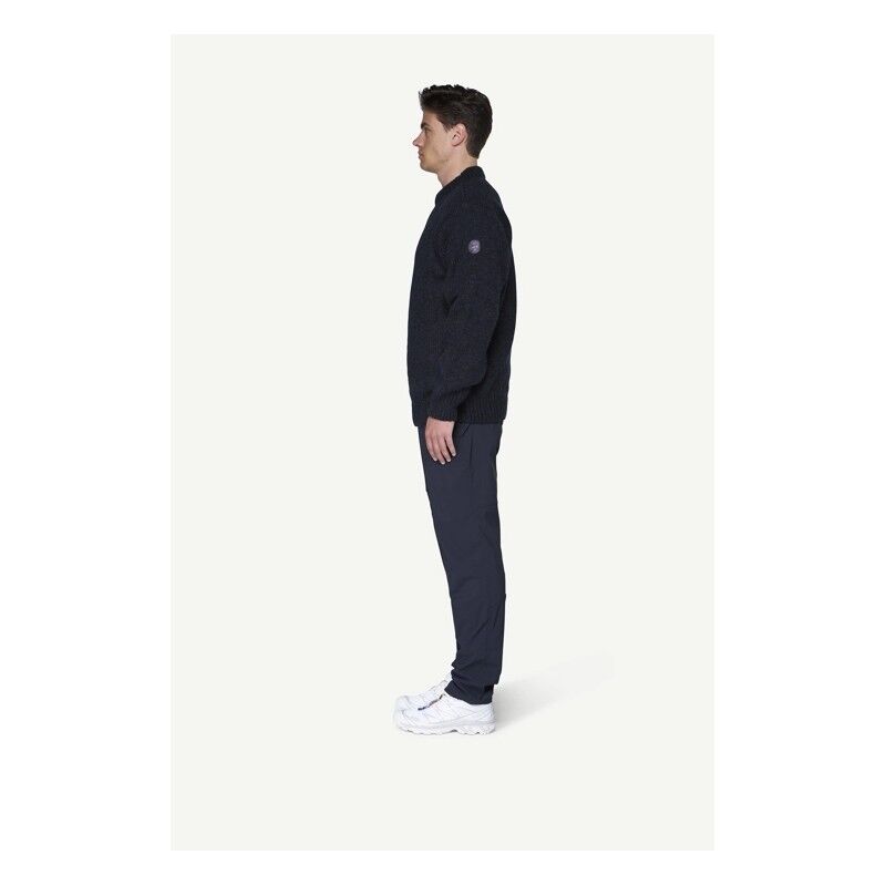 Devold Nansen Sweater Crew Neck - Jerséis - Hombre