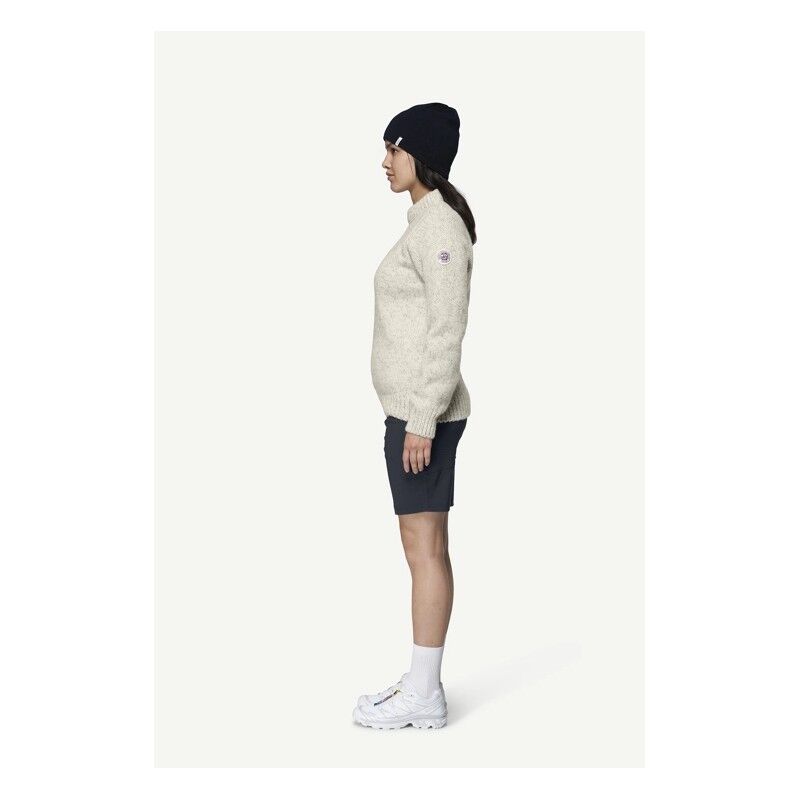 Devold Nansen Sweater Crew Neck - Felpa - Uomo