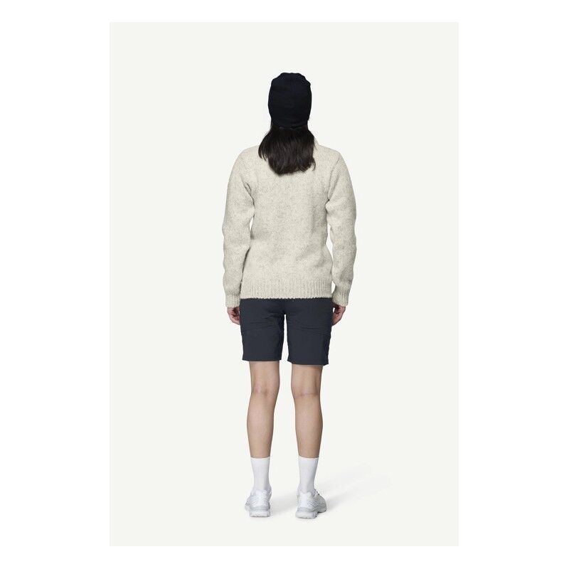 Devold Nansen Sweater Crew Neck - Pánsky Pullover | Hardloop