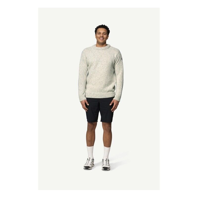 Devold Nansen Sweater Crew Neck - Jumper - Men's