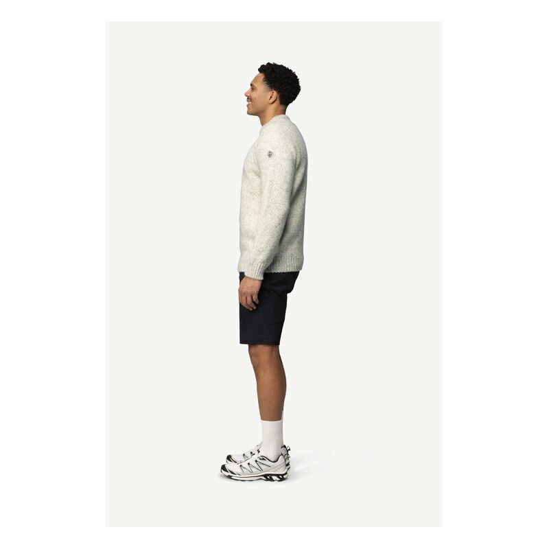 Devold Nansen Sweater Crew Neck - Sweter męski | Hardloop