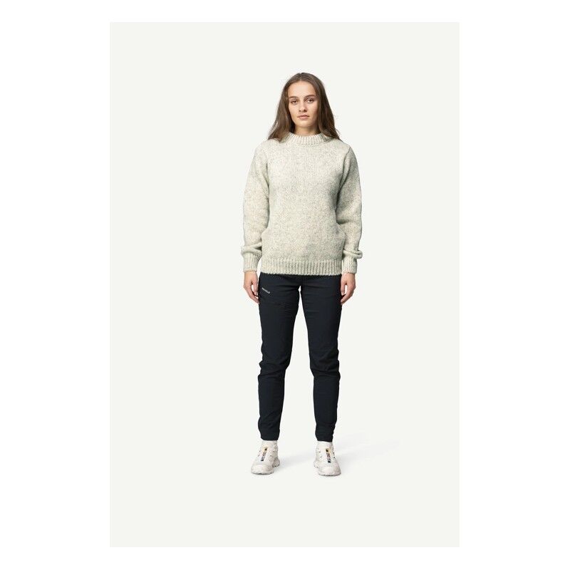 Devold Nansen Sweater Crew Neck - Trui - Heren