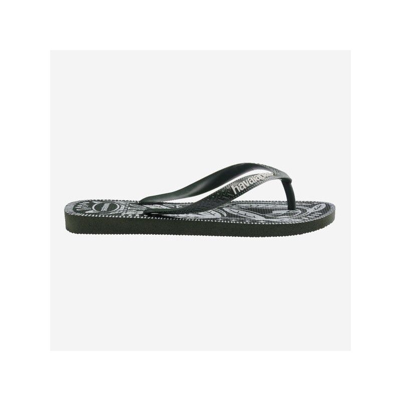 Havaianas Top Jardim Noturno - Chancletas - Mujer | Hardloop