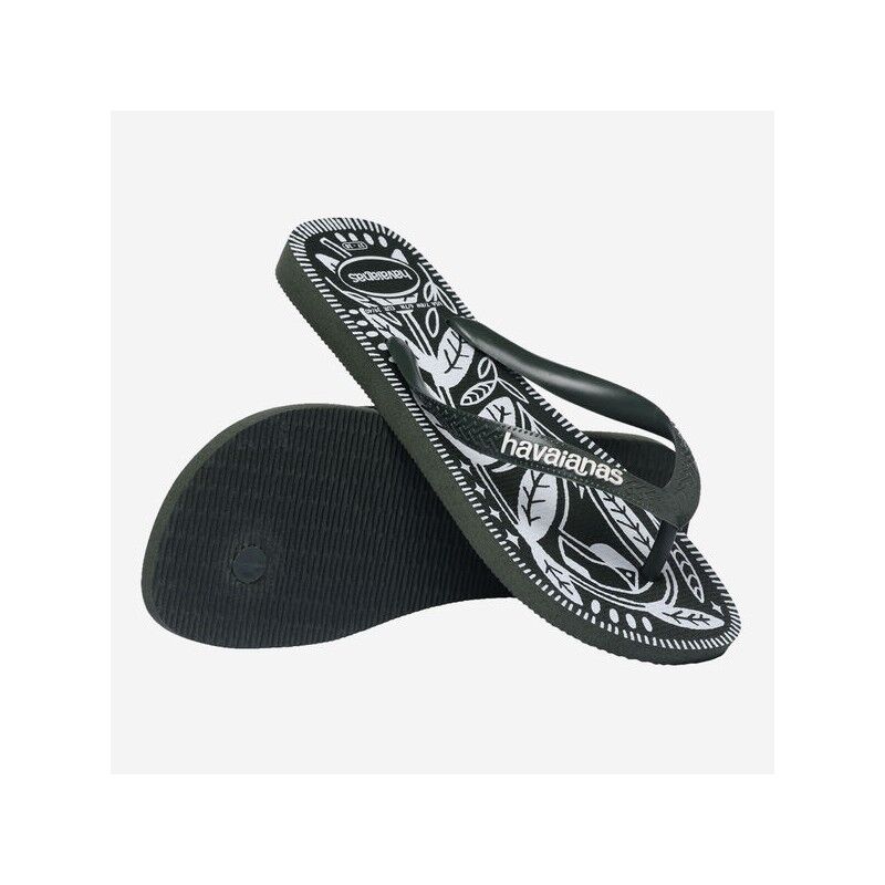 Havaianas Top Jardim Noturno - Chinelos mulher | Hardloop